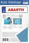 Abarth Katalog kostenlos online lesen