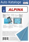 Alpina Kataloge online blättern