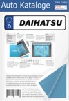 Daihatsu Kataloge zum online lesen