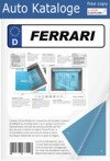 Ferrari Kataloge kostenlos online blättern