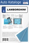Lamborghini Kataloge kostenlos online durchblättern